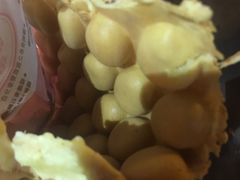 -利强记北角鸡蛋仔(弥敦道店 )