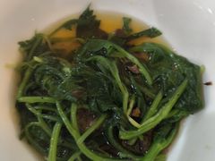 -大佛寺高级素食自助餐厅