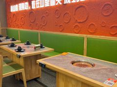-芸鲜季·云南野生菌餐厅· 云南风物味研社(闵行店)