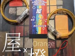 -CLUE演绎实景剧本杀(江南西店)