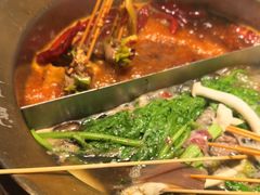 -牛签签串串香(IFS店)