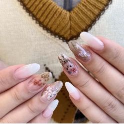-LILY NAILS美甲美睫