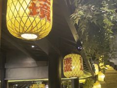 -南京大牌档(新街口德基广场店)