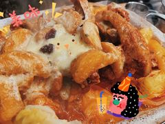 -夏星酒馆(剑桥公社店)