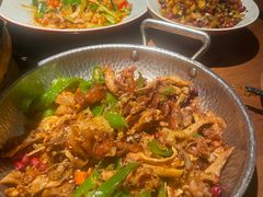 -吃饭皇帝大(长宁龙之梦店)