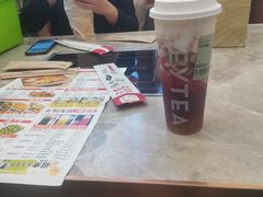 -喜茶(永旺梦乐城店)