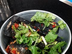 -黑色经典臭豆腐·湖南特产(太平街口店)