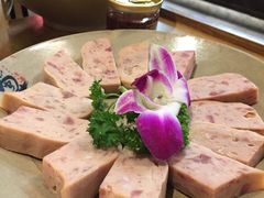 午餐肉-蜀大侠火锅(寰球文化地标·总府店)