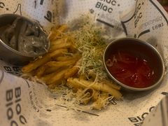 -Blac+Blac(中海环宇荟店)