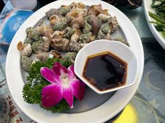 -海市蜃楼花园主题餐厅(石顶店)