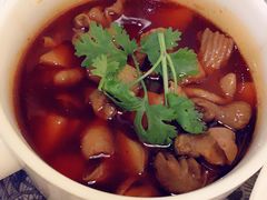 -十二饭点·川菜(北站圆融店)