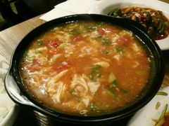 -妈妈的味道(工人体育场东路店)