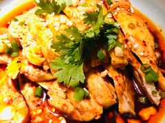 -姐夫的小菜(新中关购物中心店)