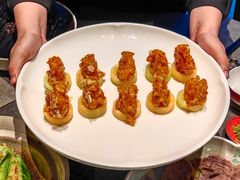 -曾宴·楚菜(湖北省博物馆店)