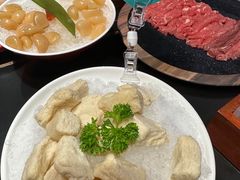 -乔先生涮肉·鲜活牛羊肉火锅(塘沽店)