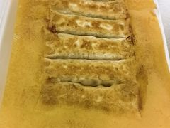 虾爬子锅贴-品海楼·大连海胆锅贴馆(东港店)