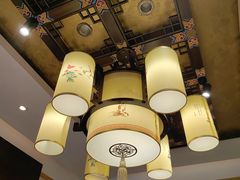 -惠丰堂饭庄·烤鸭·京味菜(翠微路店)