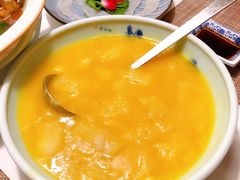 -肆月河豚·新淮扬(金融街店)