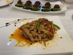 东安子鸡-马凯餐厅(长椿街店)