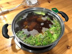 -阿欢牛肉店·火锅·粿条面