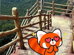 -帽儿山风景区