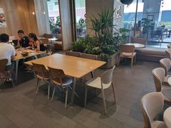 大堂-农畉LONFOOD(万象天地店)