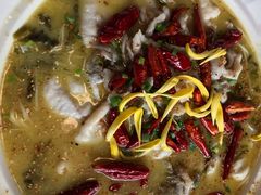 -壹块捌烧烤(灯市口店)