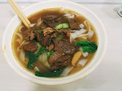 -梅园食堂