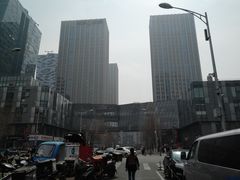-SOHO尚都