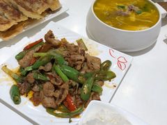 -嘉和一品粥(马家堡店)