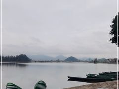 -普者黑风景区-青龙山