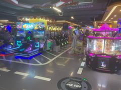 -爱玩嘉年华(江北一店)