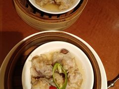 -杭州JW万豪酒店-万豪中餐厅
