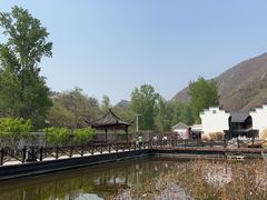 -荷塘味道(水长城店)