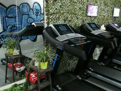 -RoMan罗马健身工作室(莘庄店)