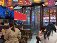 -广信牛奶甜品世家(台东店)