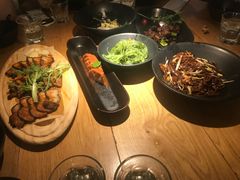 -金牌外婆家(苏州中心店)