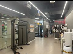 -FEELINGME乐刻私教馆·健身(玖悦荟店)