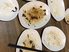 -炙热童年·老北京炙子烤肉(南锣鼓巷店)