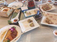 -渔村盛宴(航空新城店)