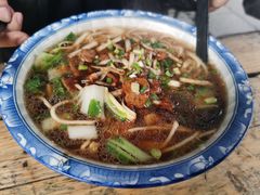 -小河无名面馆