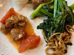 -博林天瑞喜来登酒店·西丽尚膳