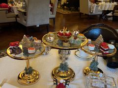 -Salon de Ville浦江汇(上海外滩华尔道夫酒店店)