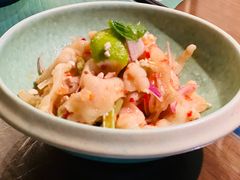 -帕蓝·暹罗料理(大学路店)