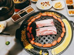 -韩宫宴和牛烤肉(合肥滨湖银泰城店)