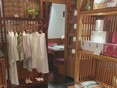 -一叶一世界•素食餐厅(新光天地店)