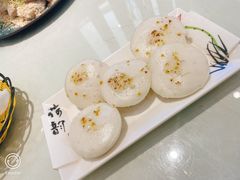 -鲜得莱渔港·小平岛海胆馆(七贤岭店)