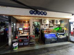 -阿妹小海鲜(下角店)