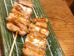 京葱五花肉-原田新料理(1912店)