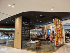 -哈根达斯(青岛海信店)